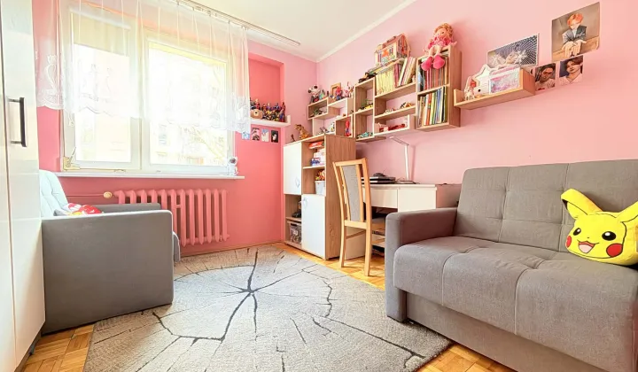 Mieszkanie 4-pokojowe Gdańsk Śródmieście, ul. Długie Ogrody