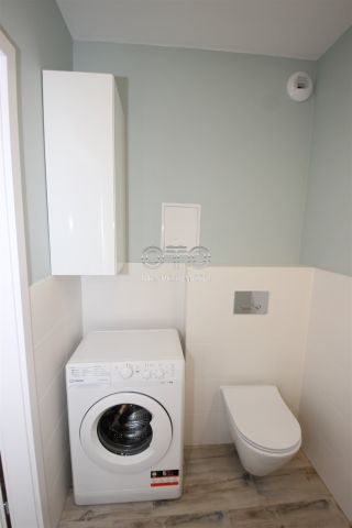 Mieszkanie 2-pokojowe Wrocław Krzyki, ul. Krzysztofa Komedy. Zdjęcie 12