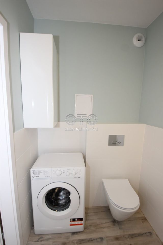 Mieszkanie 2-pokojowe Wrocław Krzyki, ul. Krzysztofa Komedy. Zdjęcie 12