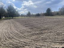 Działka budowlana Augustów. Zdjęcie 3