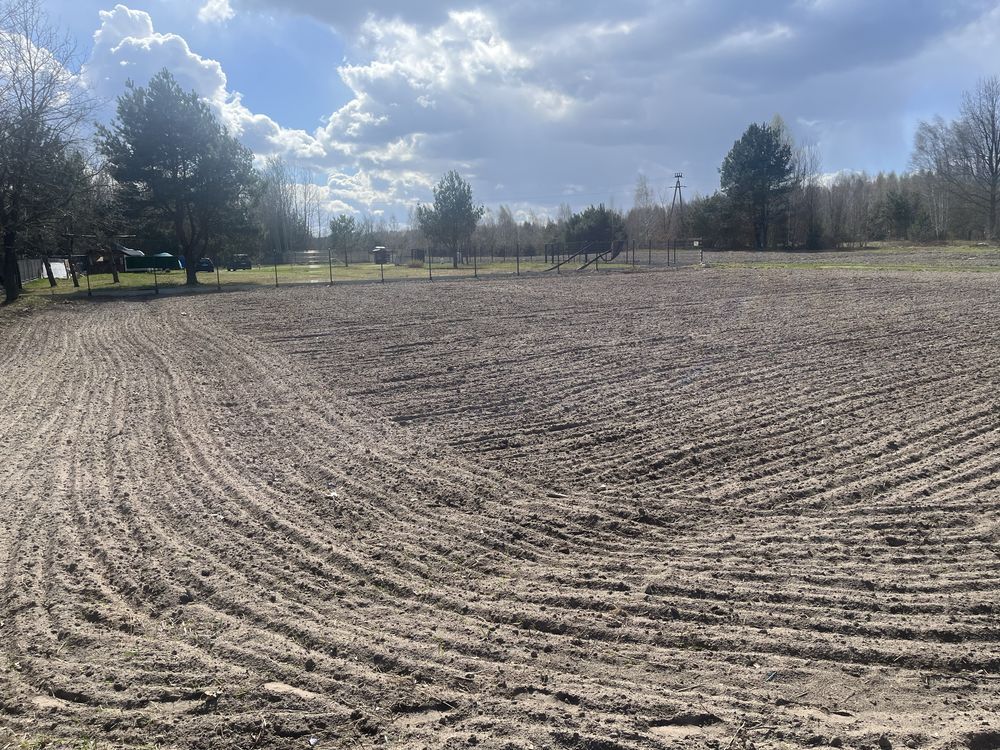 Działka budowlana Augustów. Zdjęcie 4