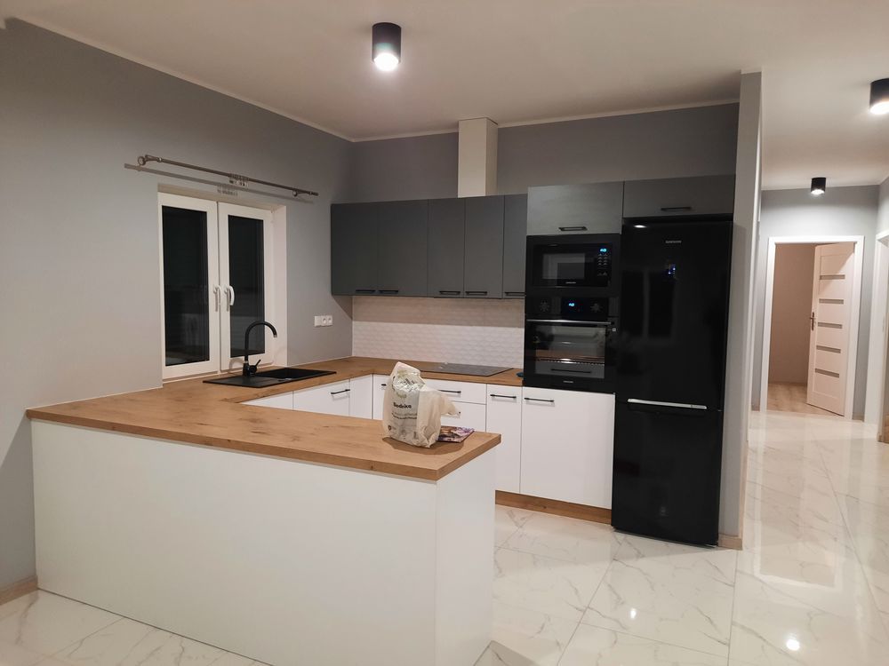 bliźniak Siekierki Wielkie. Zdjęcie 8