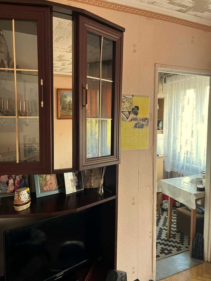 Mieszkanie 2-pokojowe Hajnówka, ul. Mikołaja Reja. Zdjęcie 6