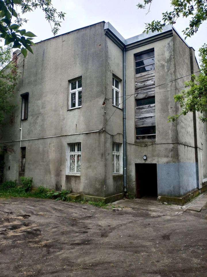 Nieruchomość komercyjna Łódź Polesie, ul. Srebrzyńska. Zdjęcie 7