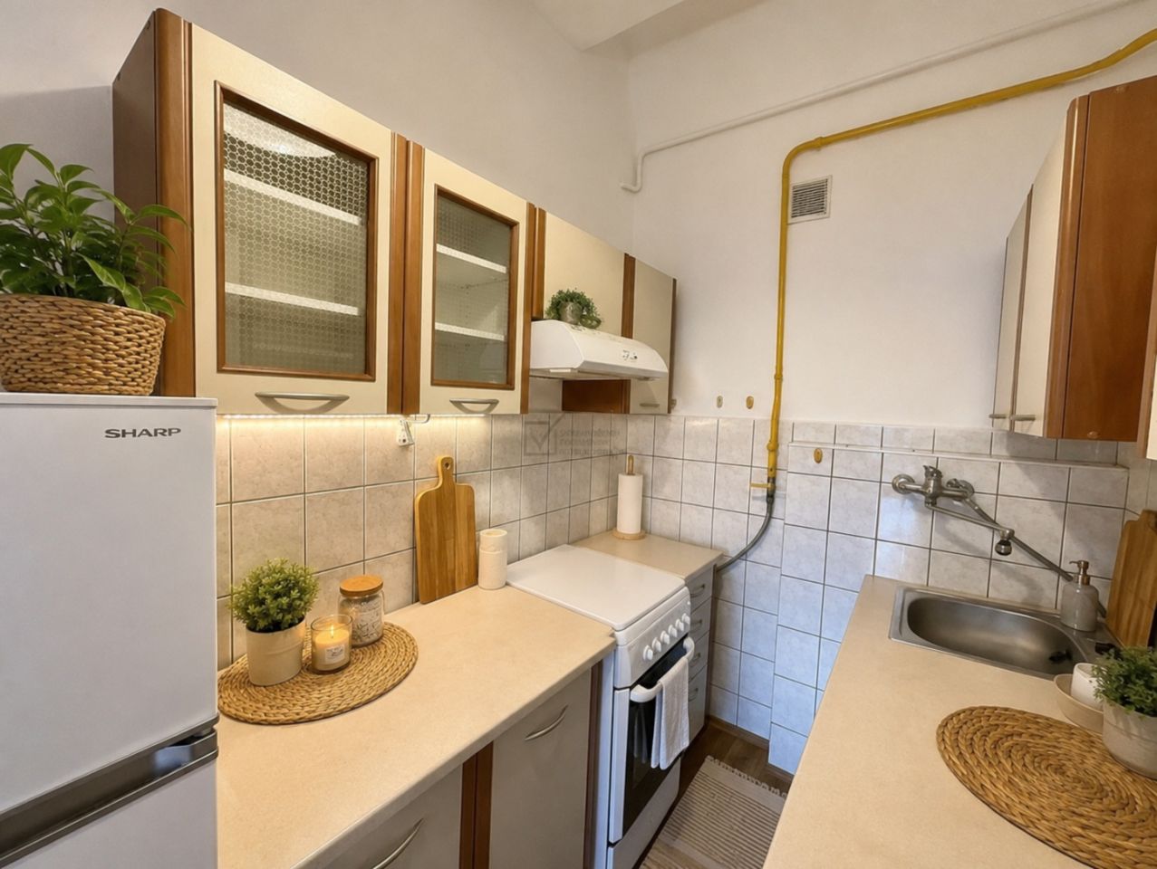 Mieszkanie 2-pokojowe Wrocław Grabiszyn, ul. Spiżowa. Zdjęcie 5