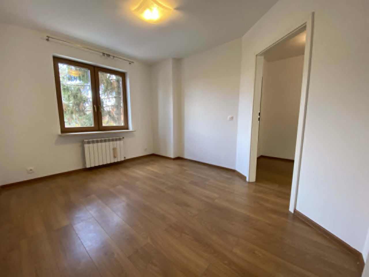 Mieszkanie 2-pokojowe Warszawa Zacisze, ul. Gilarska. Zdjęcie 4