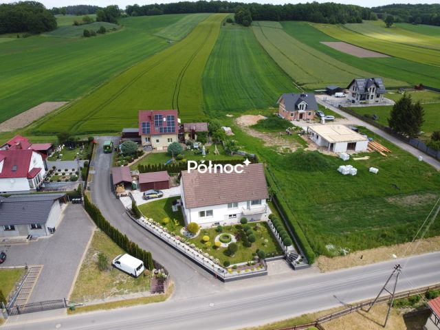 dom wolnostojący, 6 pokoi Gościszów. Zdjęcie 19