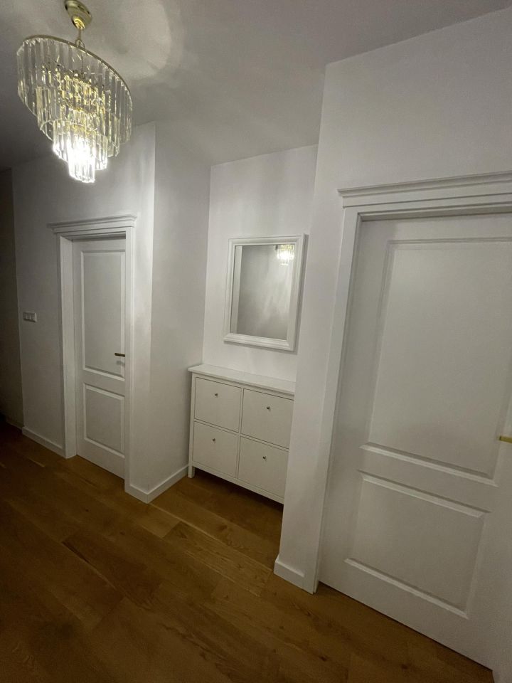 Mieszkanie 3-pokojowe Warszawa Wilanów, ul. Herbu Janina. Zdjęcie 3