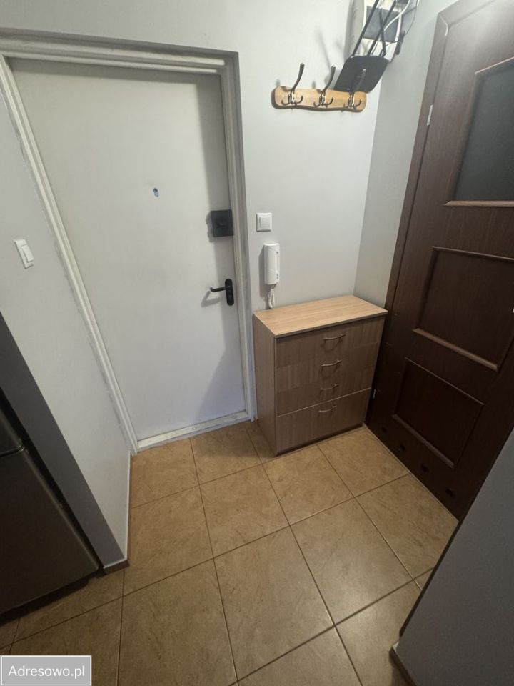 Mieszkanie 1-pokojowe Warszawa Bielany, al. Aleja Władysława Reymonta. Zdjęcie 6