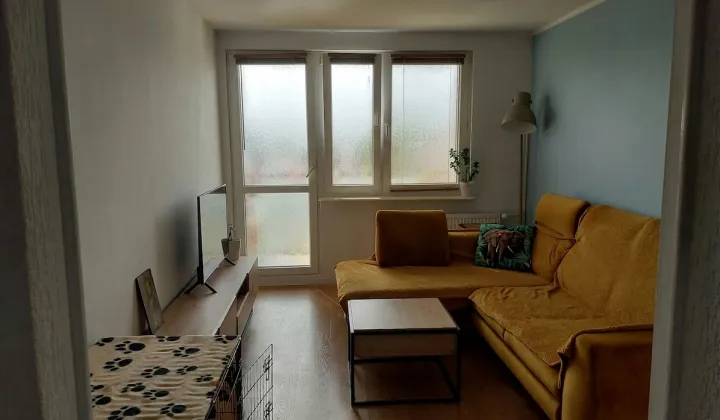 Mieszkanie 3-pokojowe Koszalin Centrum, ul. Spółdzielcza