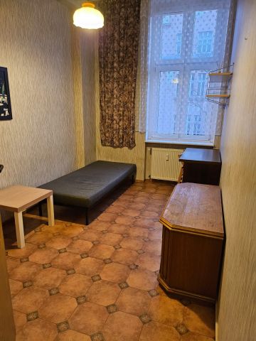 Mieszkanie 2-pokojowe Poznań Centrum, ul. Juliusza Słowackiego. Zdjęcie 1