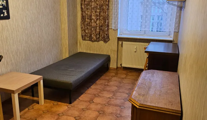 Mieszkanie 2-pokojowe Poznań Centrum, ul. Juliusza Słowackiego