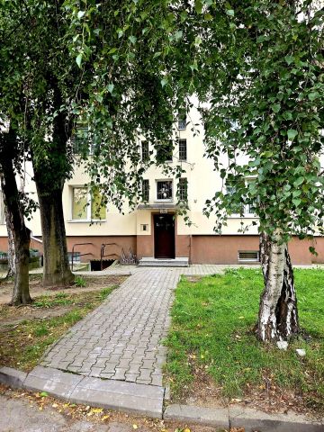 Mieszkanie 1-pokojowe Wrocław Krzyki, al. gen. Józefa Hallera. Zdjęcie 12