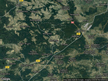 Działka budowlana Werchrata Łozy. Zdjęcie 2