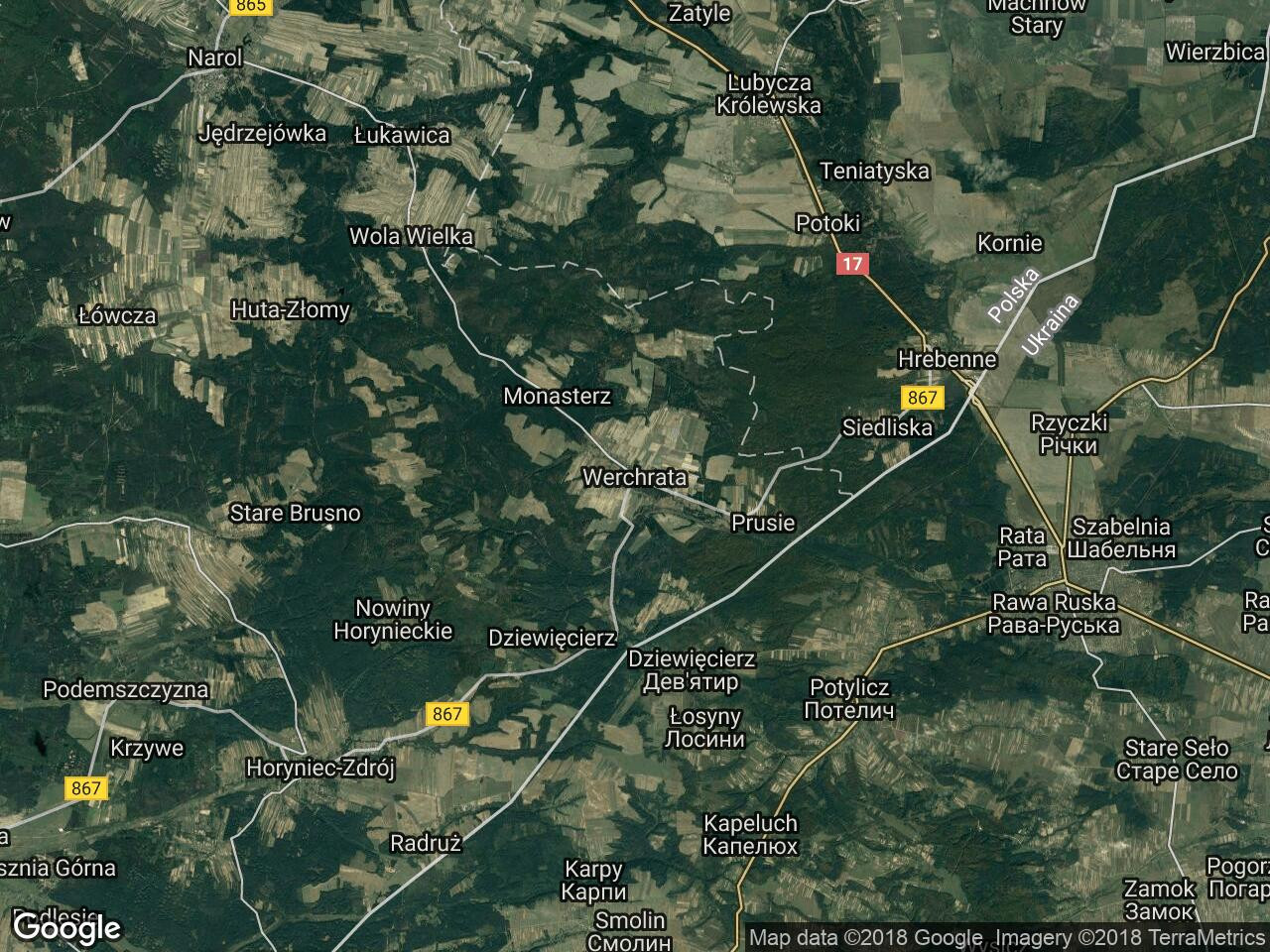 Działka budowlana Werchrata Łozy. Zdjęcie 3