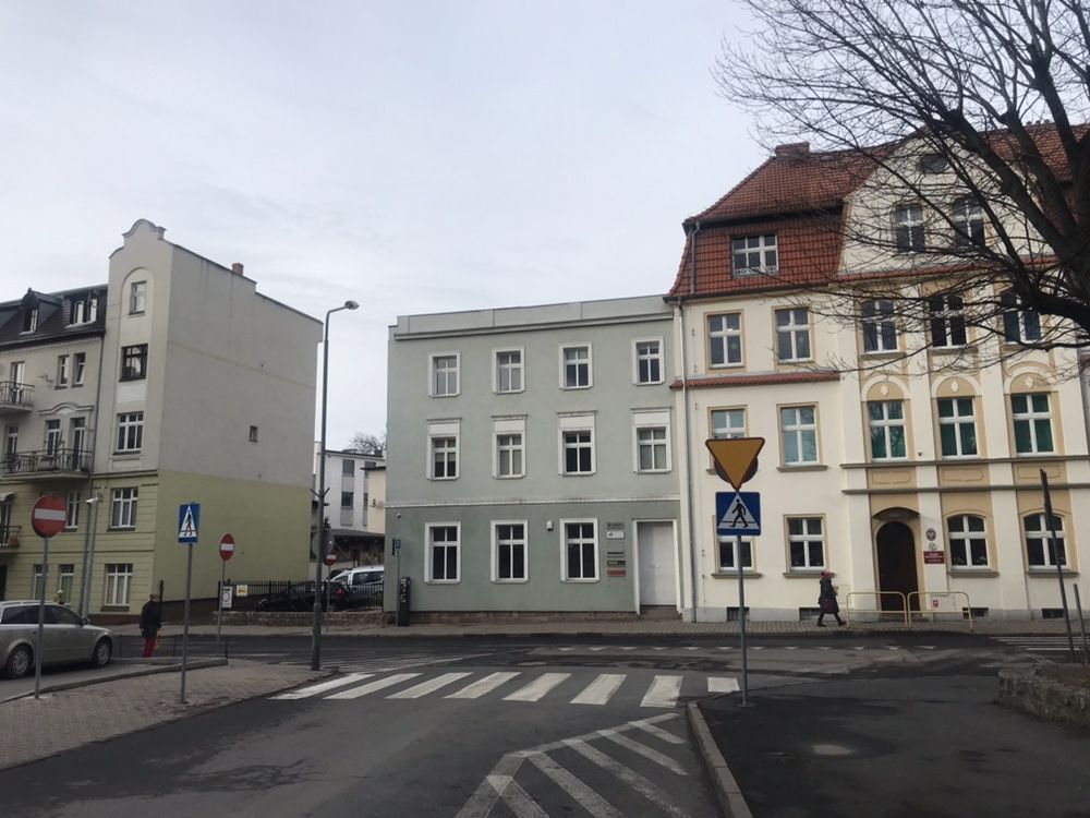 kamienica Jelenia Góra Centrum, ul. Józefa Piłsudskiego