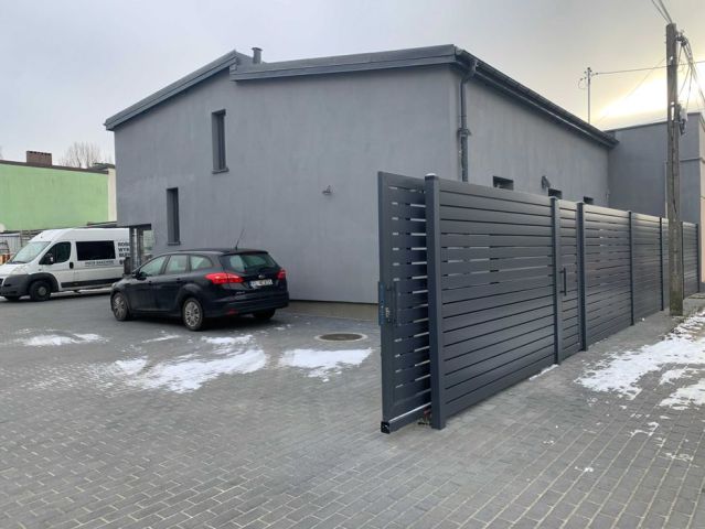 Biuro Łódź Polesie. Zdjęcie 1