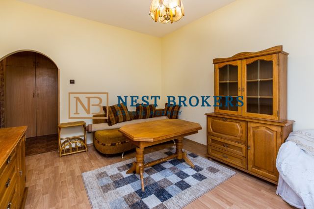 Mieszkanie 2-pokojowe Kraków Prądnik Czerwony, ul. mjr. Ryszarda Nuszkiewicza. Zdjęcie 1