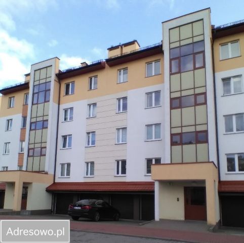 Mieszkanie 2-pokojowe Olsztyn Jaroty, ul. Stanisława Flisa. Zdjęcie 1