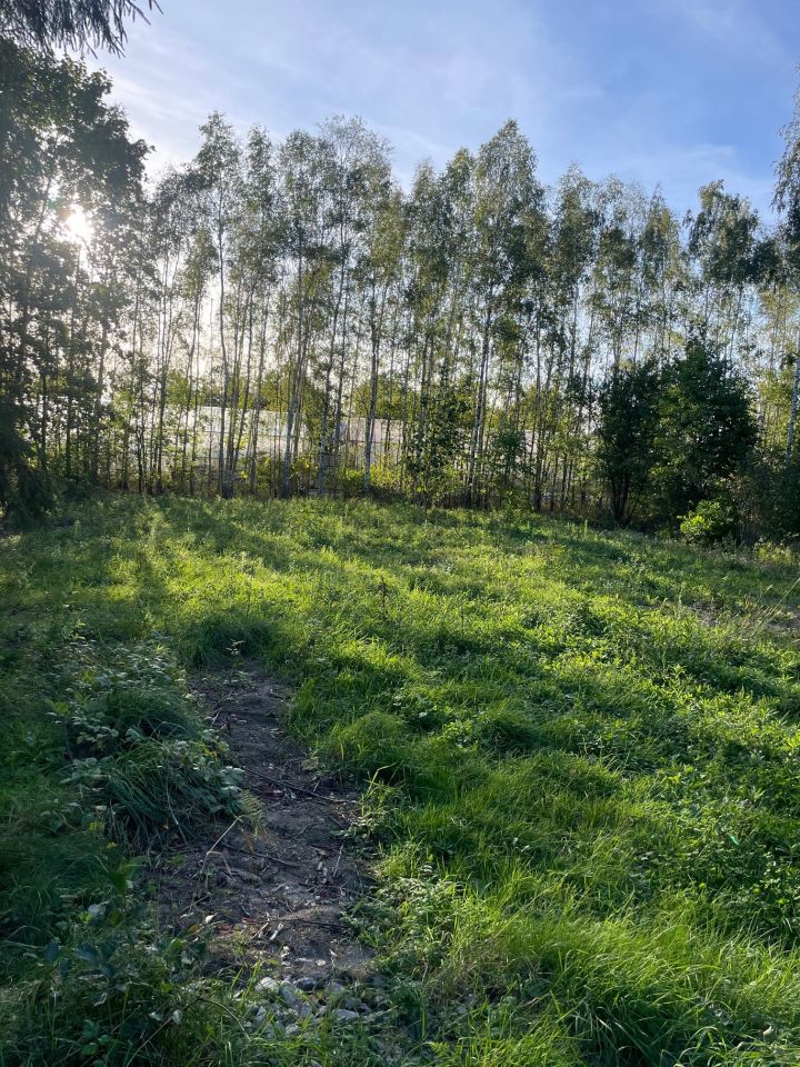 Działka budowlana Łódź Górna, ul. Gościniec. Zdjęcie 6