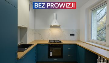 Mieszkanie 2-pokojowe Warszawa Wilanów