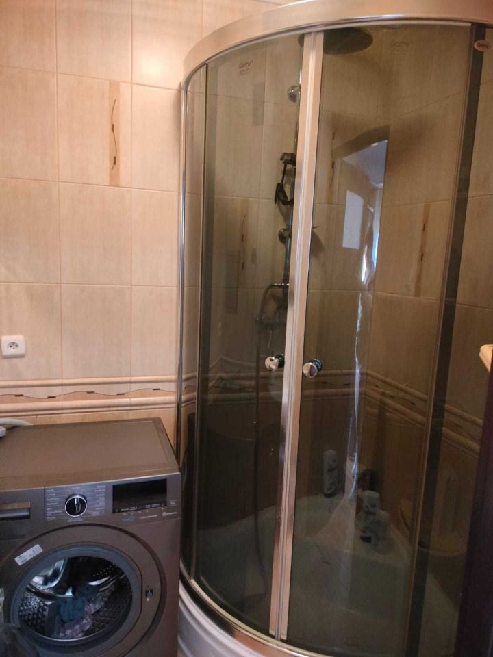 Mieszkanie 3-pokojowe Łuków, os. Unitów Podlaskich. Zdjęcie 8