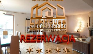 dom szeregowy, 4 pokoje Bytom Sucha Góra, ul. Segiet