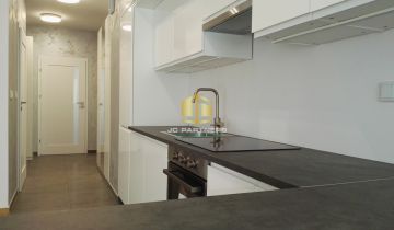 Mieszkanie 3-pokojowe Warszawa Praga-Południe, ul. Międzynarodowa