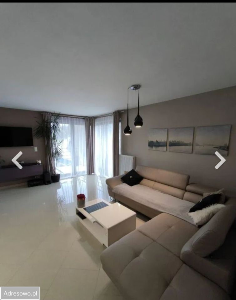 Mieszkanie 2-pokojowe Kraków Podgórze Duchackie, ul. Podedworze