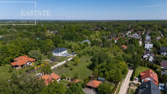 Działka budowlana Chrzanów Mały. Zdjęcie 7