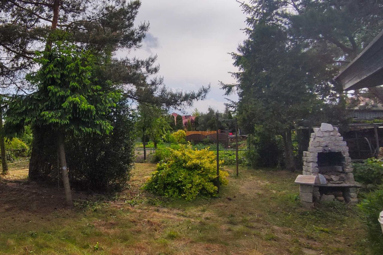 Działka rod Kościan. Zdjęcie 5