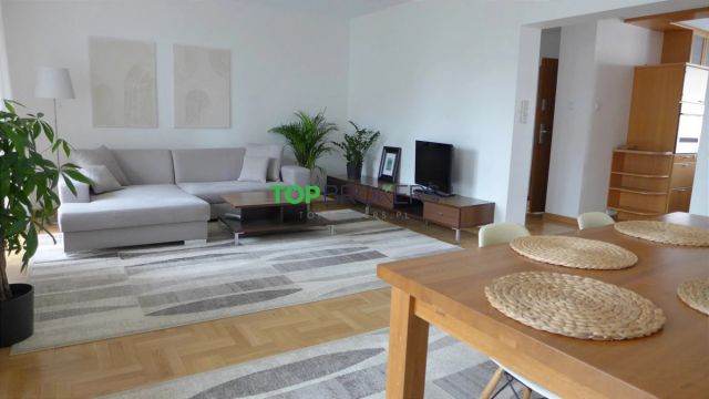 Mieszkanie 4-pokojowe Warszawa Praga-Południe, ul. Gedymina. Zdjęcie 2