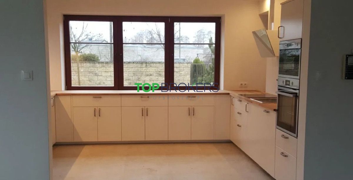 dom wolnostojący, 6 pokoi Konstancin-Jeziorna. Zdjęcie 6