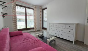 Mieszkanie 2-pokojowe Wrocław Krzyki, ul. Stacha Świstackiego