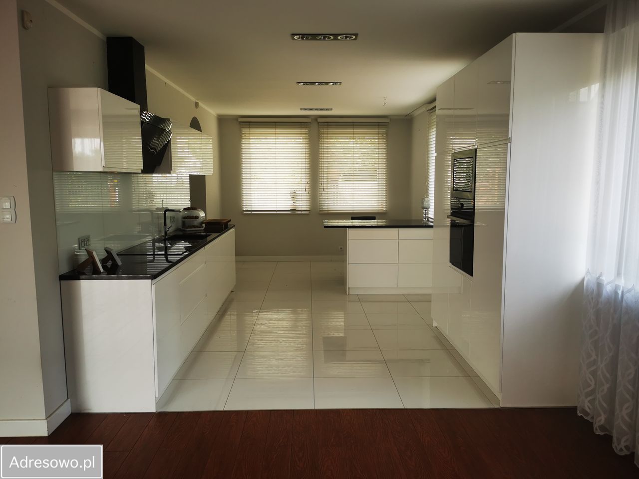 dom wolnostojący, 5 pokoi Nowodwór. Zdjęcie 7