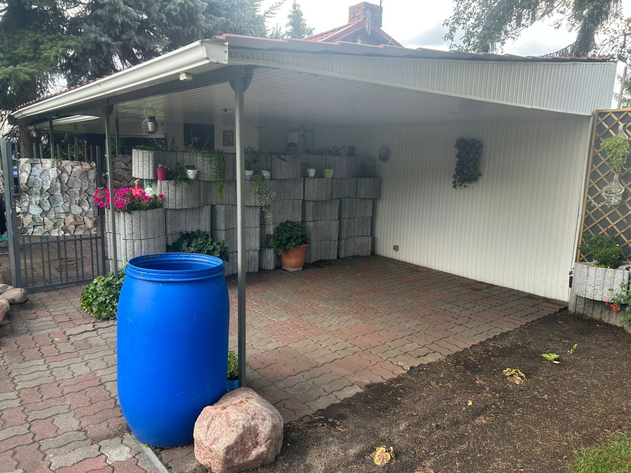 Działka rekreacyjna Bydgoszcz Czyżkówko. Zdjęcie 8