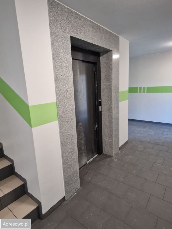 Mieszkanie 2-pokojowe Węgrów, ul. Wiśniowa. Zdjęcie 5