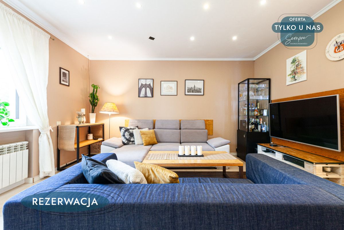 dom wolnostojący, 4 pokoje Sędzice. Zdjęcie 19