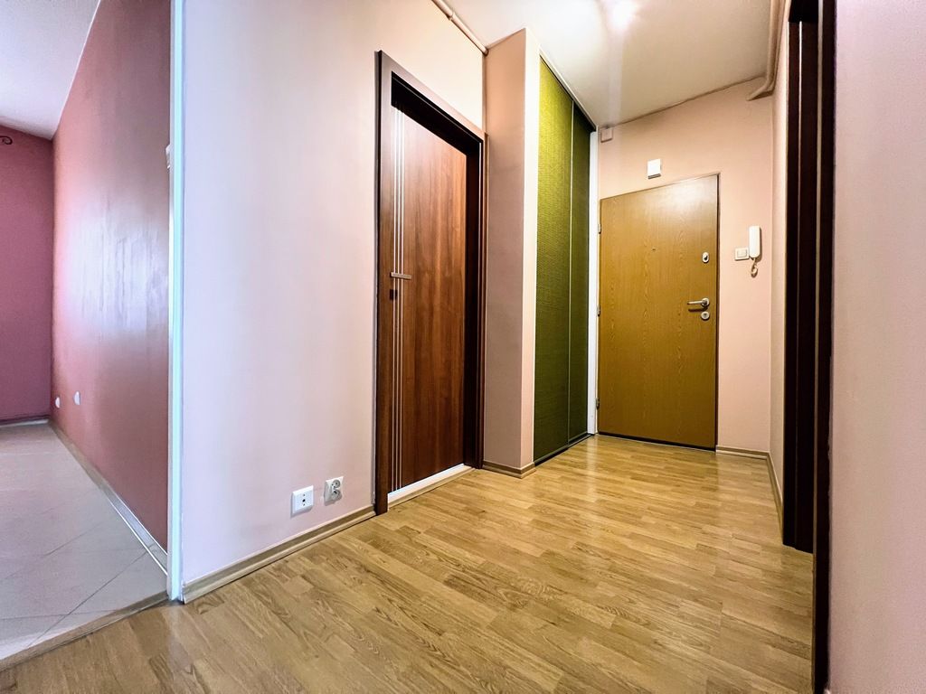 Mieszkanie 3-pokojowe Rzeszów, ul. Szarych Szeregów. Zdjęcie 11