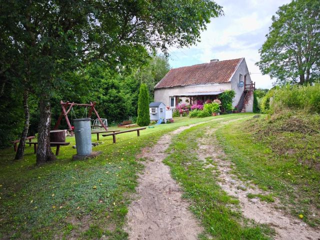 dom wolnostojący Bugi. Zdjęcie 1