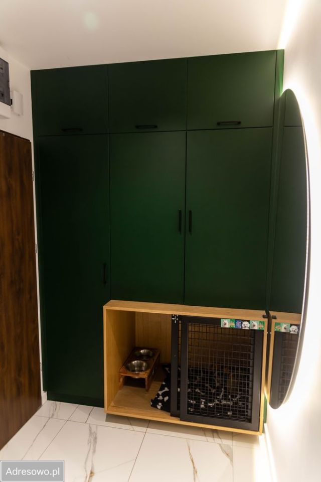 Mieszkanie 3-pokojowe Turka, ul. Zawilcowa. Zdjęcie 8