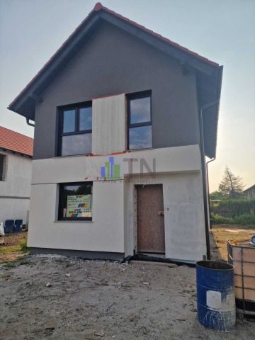 dom wolnostojący, 6 pokoi Wojnowice. Zdjęcie 5