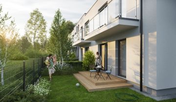 dom szeregowy, 4 pokoje Kaputy