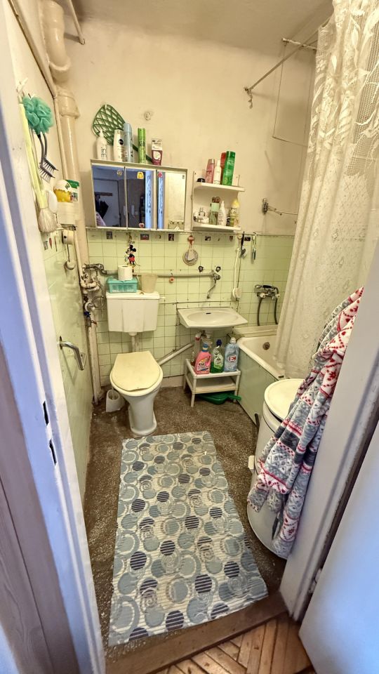 Mieszkanie 2-pokojowe Mława Centrum, ul. Płocka. Zdjęcie 9