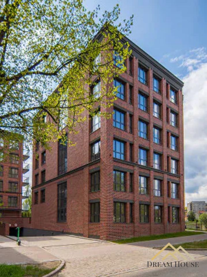 Mieszkanie 4-pokojowe Gdańsk Śródmieście, ul. Toruńska. Zdjęcie 2