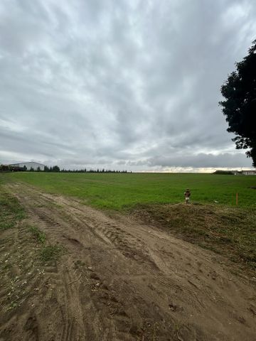 Działka budowlana Karminek. Zdjęcie 1