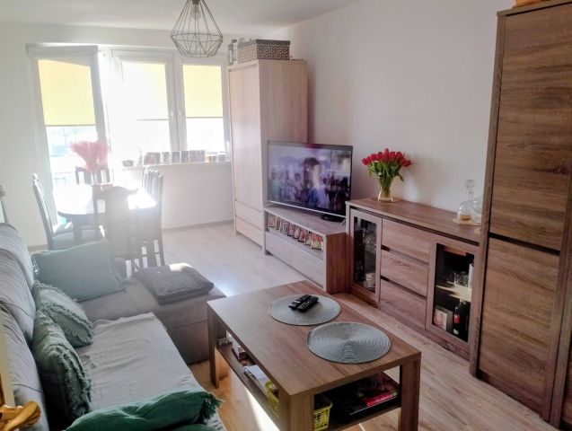 Mieszkanie 2-pokojowe Raduszyn. Zdjęcie 1