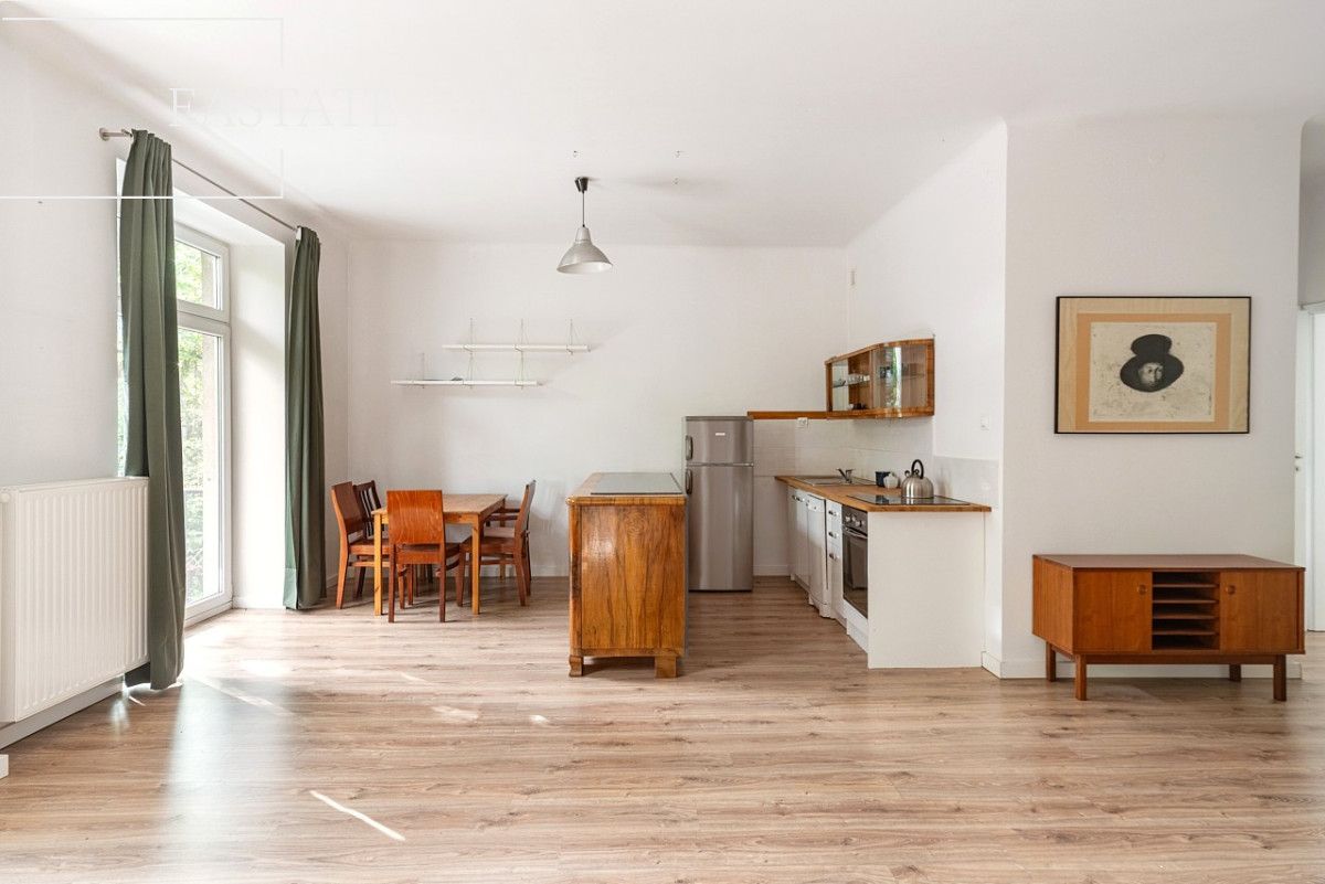 Mieszkanie 2-pokojowe Warszawa Praga-Południe, ul. Lipska. Zdjęcie 2