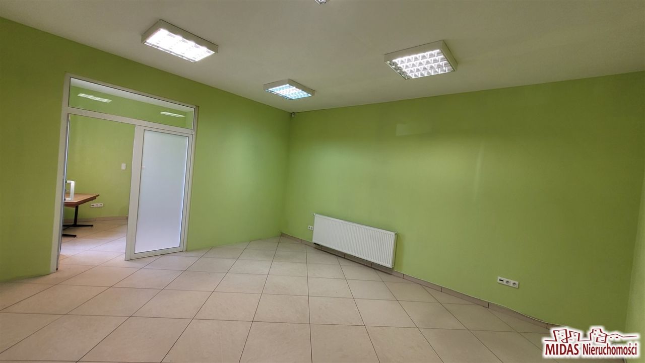 Lokal Włocławek Centrum. Zdjęcie 5