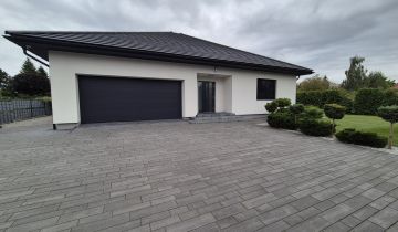 dom wolnostojący, 4 pokoje Radom Dzierzków